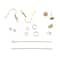 Earring Finding Kit by Bead Landing™